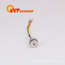 Gas Pressure Sensor Differential Pressure Sensor Chip Water